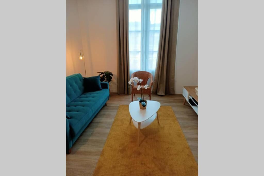 Appartement Montpellier Comedie Gare St Roch 外观 照片