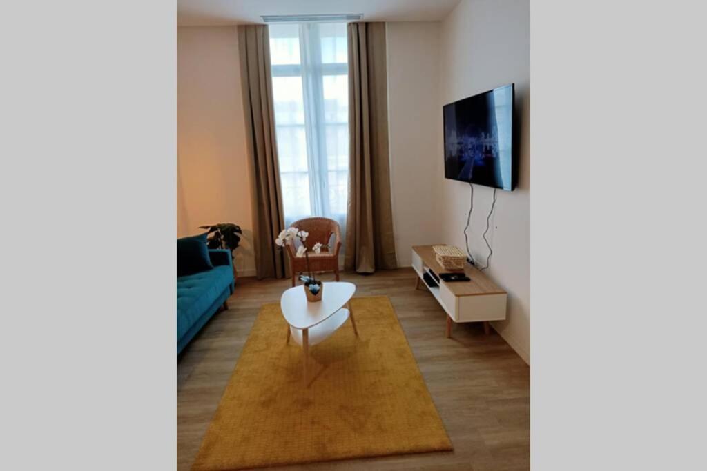 Appartement Montpellier Comedie Gare St Roch 外观 照片